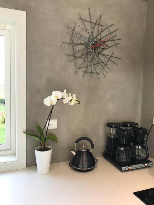 Topp Moderne Suite. Larvik Extérieur photo